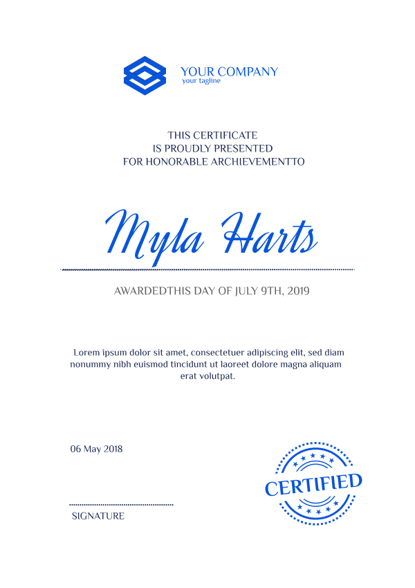 Medical team and equipment