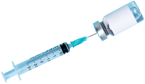 Medical delivery illustration