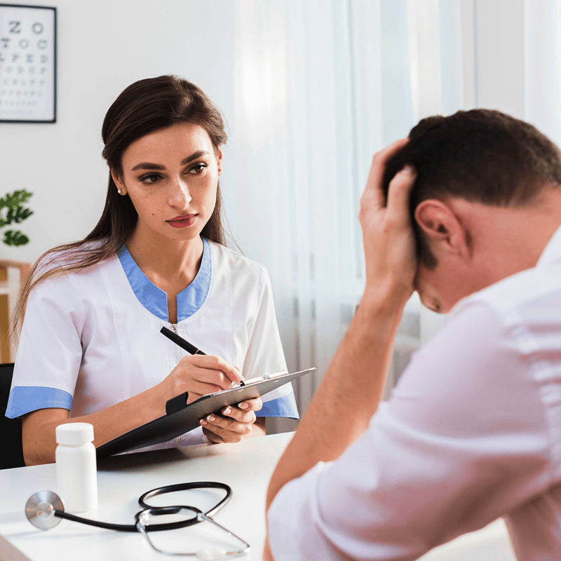 Medical laboratory equipment